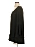 Roz & Ali Black 3/4 Sleeve Top Size S - photo 5