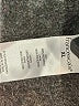 Mi ami 100% Polyester Solid Black Cocktail Dress Size XL - photo 8