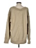 Aerie Tan Pullover Sweater Size S - photo 2