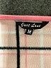 Just Love Pink Pullover Sweater Size M - photo 7