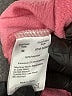 Just Love Pink Pullover Sweater Size M - photo 8