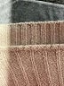 Unbranded Gray Tan Cardigan One size - photo 4