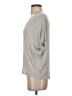 Splendid Gray Short Sleeve Top Size S - photo 5