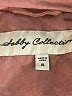 Sebby Collection Pink Jacket Size XL - photo 6