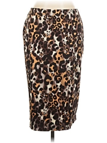 St. John Casual Skirt (view 1)