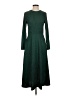 Seta Green Casual Dress Size S - photo 1
