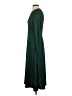 Seta Green Casual Dress Size S - photo 5