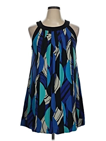 Elle Casual Dress (view 1)