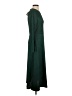 Seta Green Casual Dress Size S - photo 4