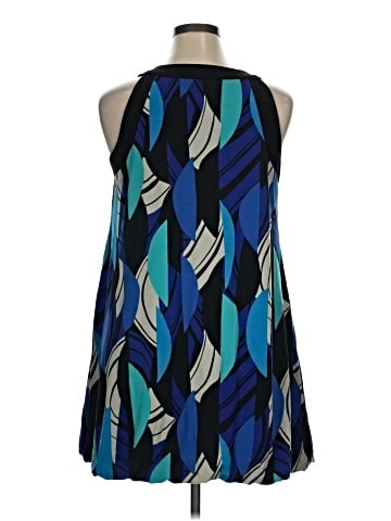Elle Casual Dress (view 2)