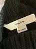 Vince. Black Turtleneck Sweater Size M - photo 7