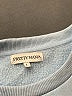 Assorted Brands Blue Sweatshirt Size L - photo 7