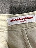 Orlebar Brown Tan Khakis Size 30 waist - photo 7