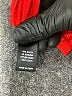 Iris Basic Red Cocktail Dress Size S - photo 8