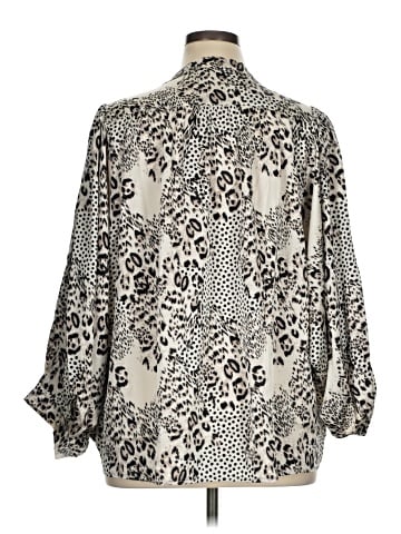 Jodifl Long Sleeve Blouse (view 2)