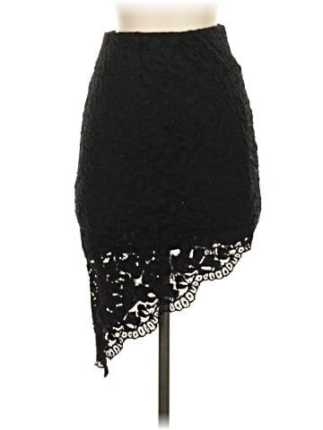 VERTIGO Formal Skirt (view 1)