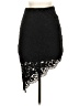 VERTIGO Black Formal Skirt Size XS - photo 1