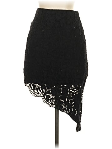 VERTIGO Formal Skirt (view 2)