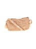 L Space 100% Raffia Gold Tan Shoulder Bag One size - photo 1