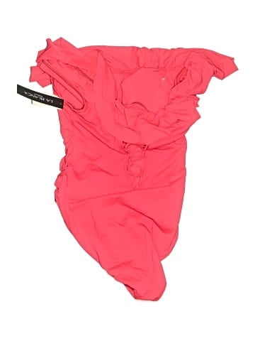 La Blanca One Piece Swimsuit (view 2)