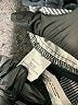 J.Crew 100% Cotton Solid Black Shorts Size 00 - photo 4