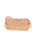 L Space 100% Raffia Gold Tan Shoulder Bag One size - photo 3