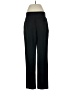 Athleta Solid Black Dress Pants Size 4 (tall) - photo 2