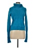 Old Navy 100% Cotton Teal Turtleneck Sweater Size M - photo 1
