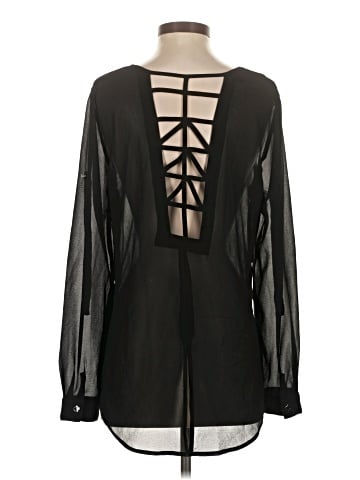 Oh My Julian Long Sleeve Top (view 2)