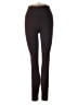 Lululemon Athletica Black Brown Active Pants Size 6 - photo 1
