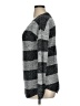 a.n.a. A New Approach 100% Cotton Stripes Gray Pullover Sweater Size XL - photo 5