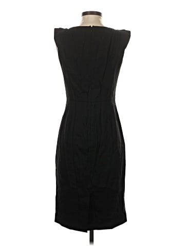 Brooks Brothers Red Fleece Cocktail Dress (view 2)