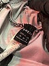 Shein Tropical Brown Cocktail Dress Size 6 - photo 7