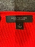 Ann Taylor 100% Cashmere Orange Cashmere Pullover Sweater Size S - photo 7