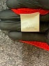 Ann Taylor 100% Cashmere Orange Cashmere Pullover Sweater Size S - photo 8