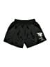 Score 100% Polyester Graphic Black Athletic Shorts Size S (youth) - photo 1