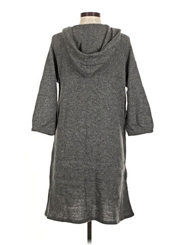 Trf Denim Rules Casual Dress (view 2)