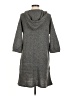 Trf Denim Rules Gray Casual Dress Size M - photo 2