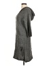 Trf Denim Rules Gray Casual Dress Size M - photo 5