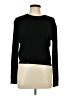 H&M Black Pullover Sweater Size L (estimated) - photo 1