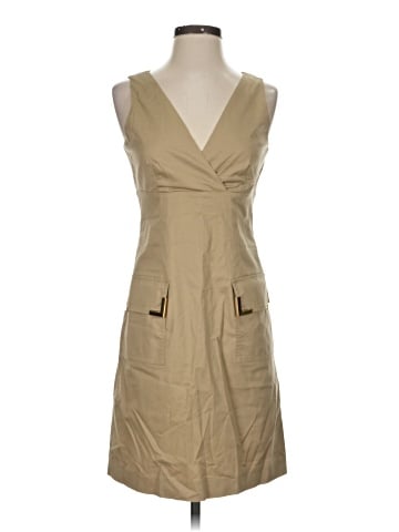 MICHAEL Michael Kors Casual Dress (view 1)