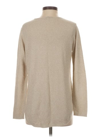 J.Jill Pullover Sweater (view 2)