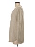 J.Jill Tan Pullover Sweater Size XS - photo 5