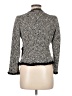 Zara Tweed Gray Jacket Size 8 - photo 2