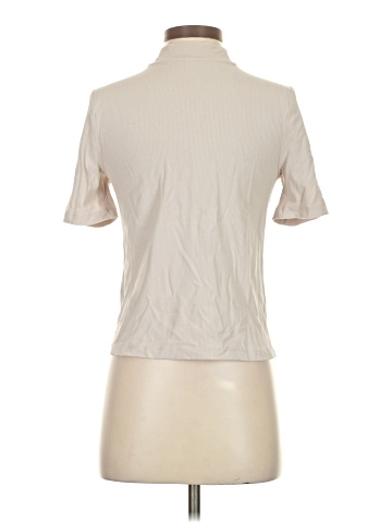 Stylus Short Sleeve Turtleneck (view 2)