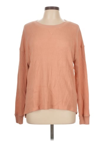 Seven7 Long Sleeve T-Shirt (view 1)