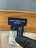 Veronica Beard Jeans Metallic Brown Jeans Size 27 waist - photo 7