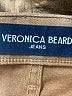 Veronica Beard Jeans Metallic Brown Jeans Size 27 waist - photo 8