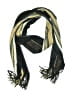 Cejon 100% Acrylic Green Tan Scarf One size - photo 1