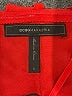 BCBGMAXAZRIA Red Cocktail Dress Size 0 - photo 7